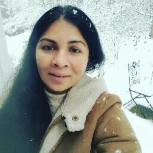 Meet your Posher, Nelum